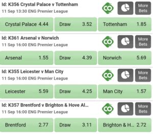 betway games today football|LiveScore .